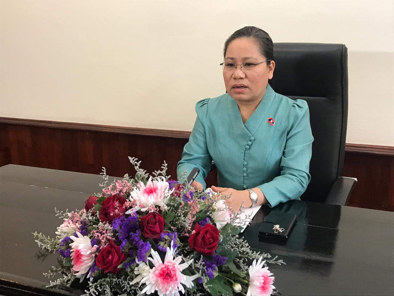 ສະພາແຫ່ງຊາດກຽມຈັດປະຊຸມສະໄໝສາມັນເທື່ອທີ 8