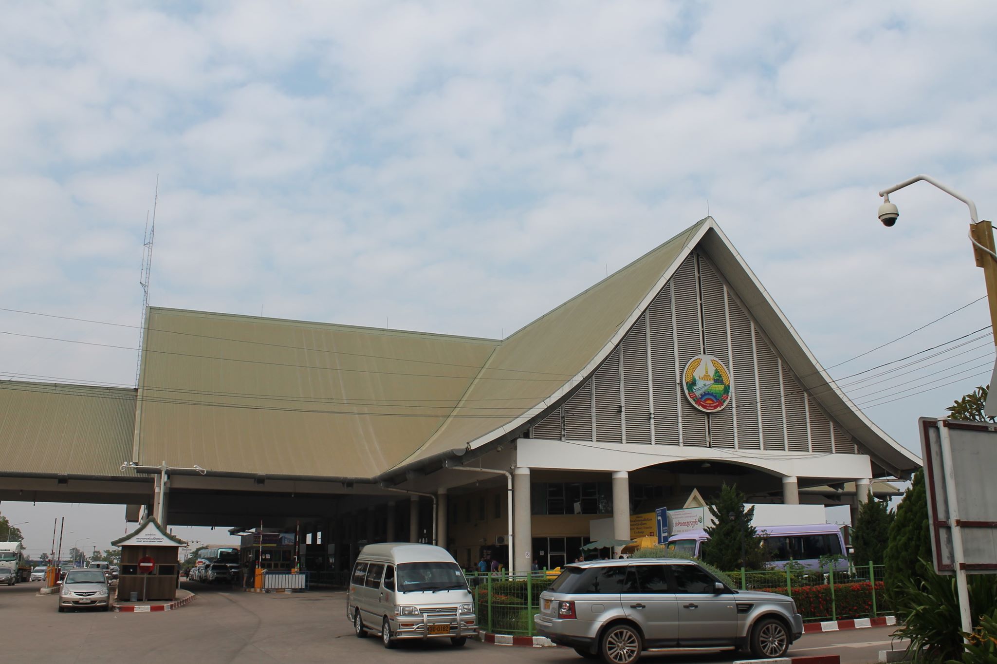 ລະບົບຄຸ້ມຄອງ ບ53 ແບບໃໝ່ ຈະເລີ່ມທົດລອງນໍາ ໃຊ້ໃນຕົ້ນເດືອນໜ້າຢູ່ 3 ດ່ານ