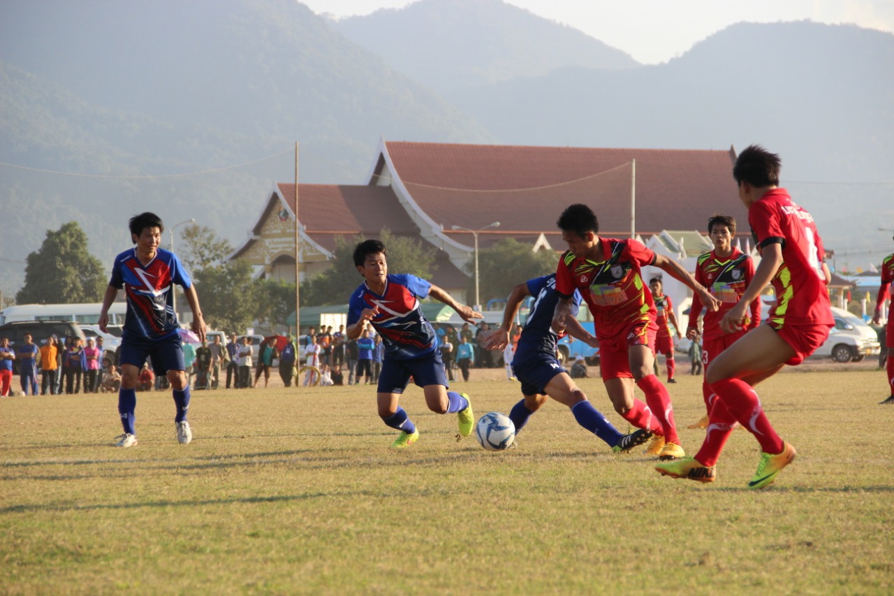ນະຄອນຫຼວງ ຕັ້ງເປົ້າ 82 ຫຼຽນຄໍາ ຫວັງທວງແຊ໋ມເຈົ້າຫຼຽນຄໍາ ໃນງານກິລາແຫ່ງຊາດ 2020