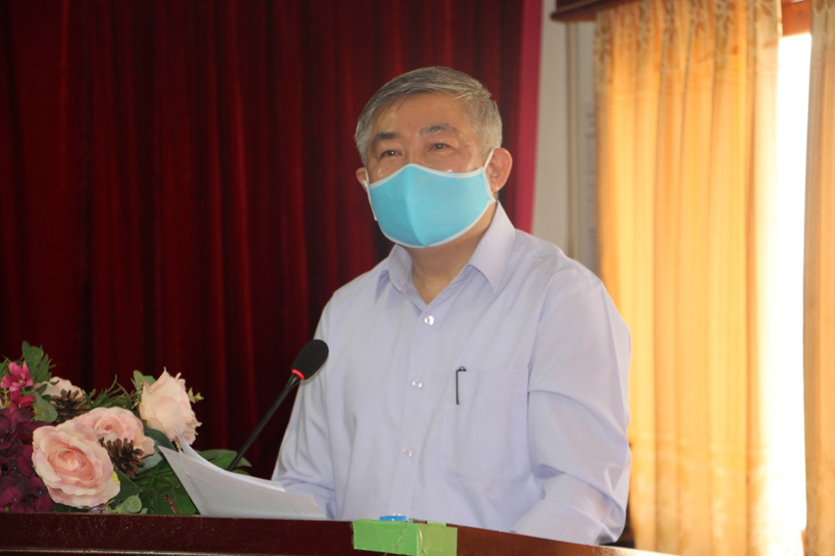 ກະຊວງ ຮສສ ສະເໜີລັດຖະບານ ຊ່ວຍຜູ້ໄດ້ຮັບຜົນກະທົບຈາກໂຄວິດ-19