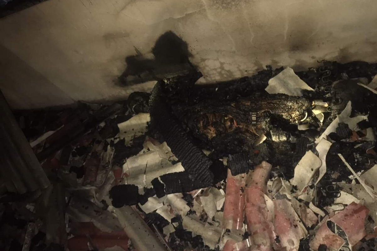 ອັກຄີໄພທີ່ເກີດຢູ່ນະຄອນຫຼວງວຽງຈັນ ມັກເກີດຈາກ 3 ຢ່າງ