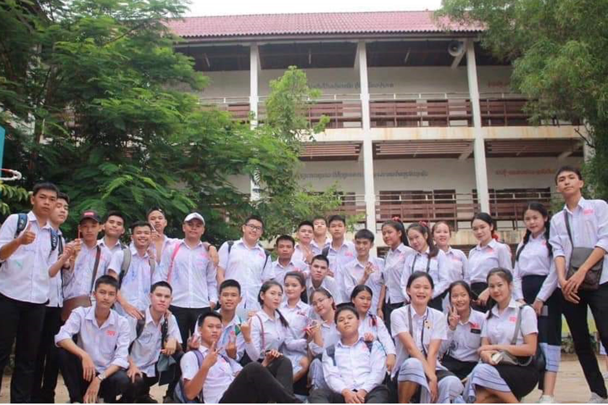 ສສກ ກຽມເປີດການຮຽນ-ການສອນ ເລີ່ມວັນທີ 18 ພຶດສະພາ