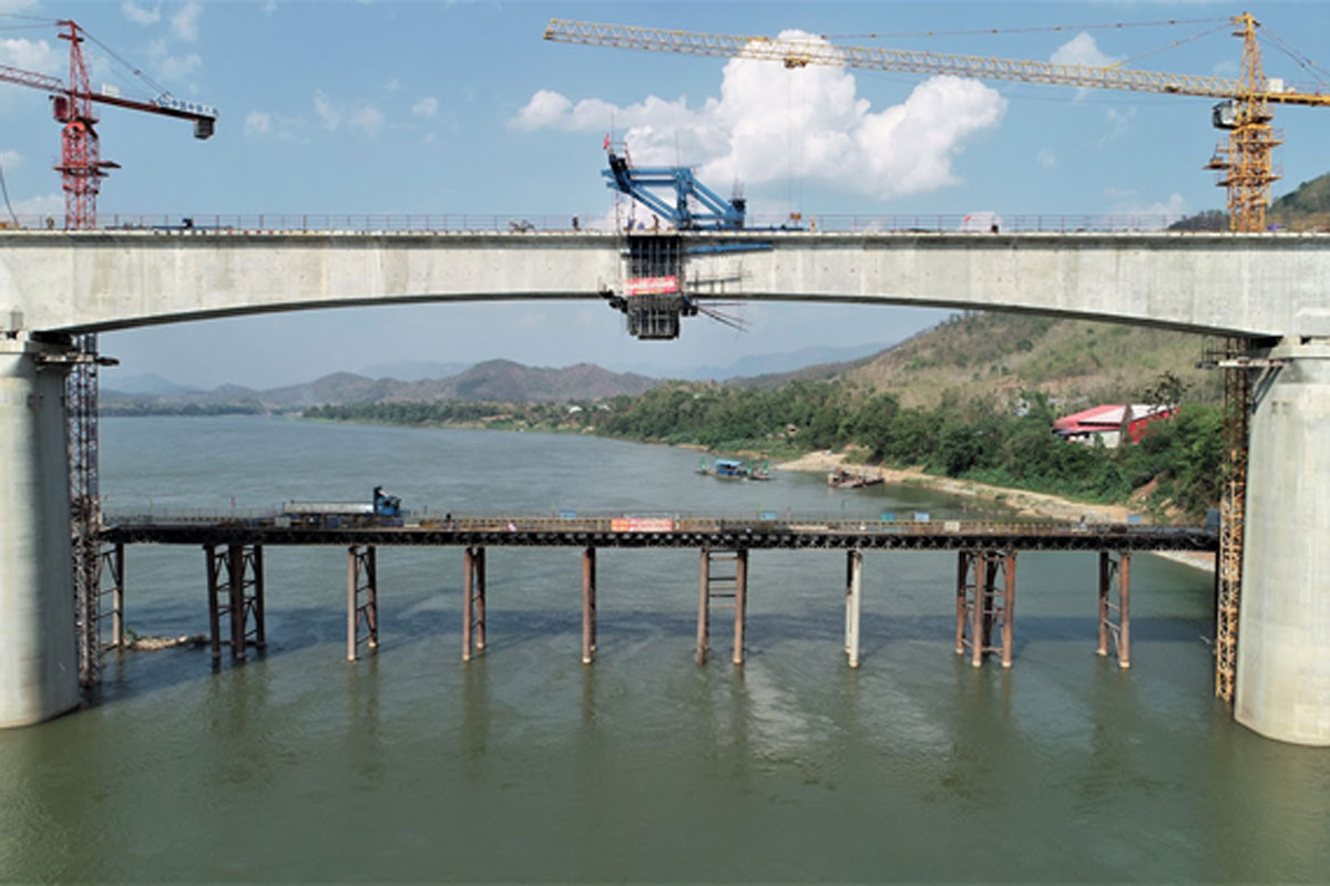 ທຸກວຽກງານຂອງລັດຖະບານປະຈໍາປີ 2020 ມີຄວາມສ່ຽງສູງທີ່ຈະບໍ່ບັນລຸຕາມແຜນ