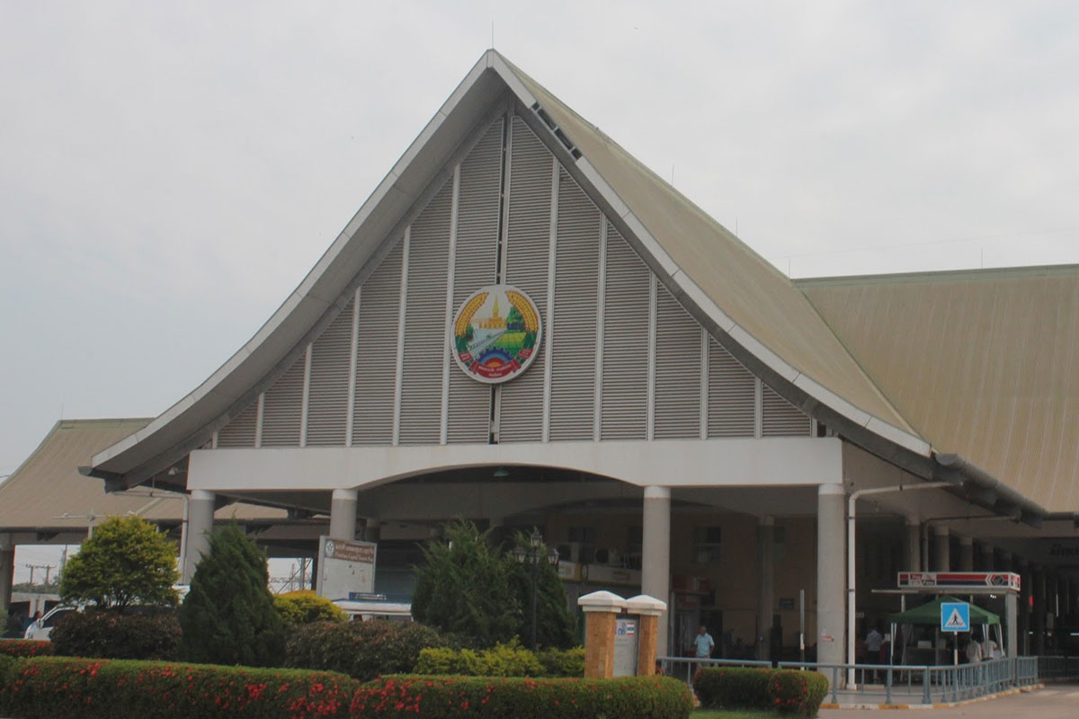 ຢູ່ລາວບໍ່ພົບຜູ້ຕິດເຊື້ອໂຄວິດ-19 ໃໝ່ ນັບຕັ້ງ ແຕ່ວັນທີ 12.4.2020 ເປັນຕົ້ນມາ ຮອດປັດຈຸບັນ