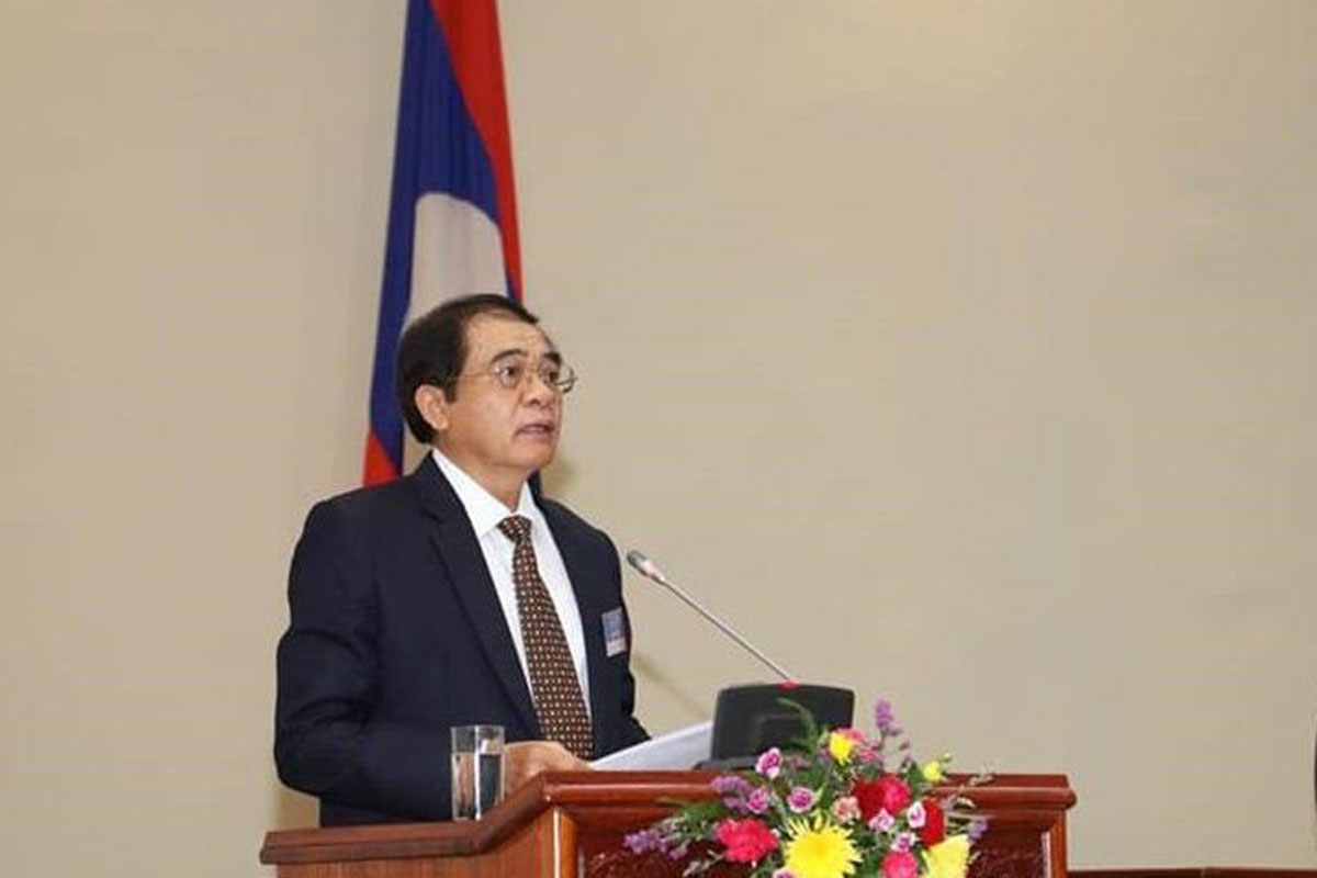 ອັດຕາການຫວ່າງງານພາຍໃນປະເທດອາດເພີ່ມຂື້ນເປັນ 25%