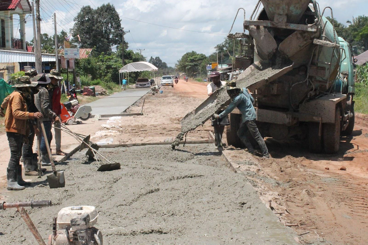 ລັດຈະໃຊ້ແຮງງານລາວທົດແທນແຮງງານຕ່າງປະເທດໃນອານາຄົດ