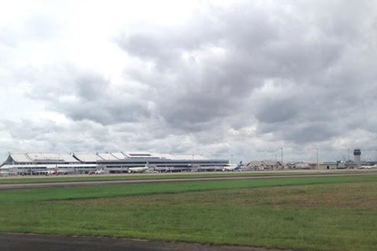 ລາວ-ຍີ່ປຸ່ນ ຈະປັບປຸງສະໜາມບິນສາກົນວັດໄຕເພື່ອຄວາມຕ້ອງການໃນ 30 ປີຕໍ່ໜ້າ