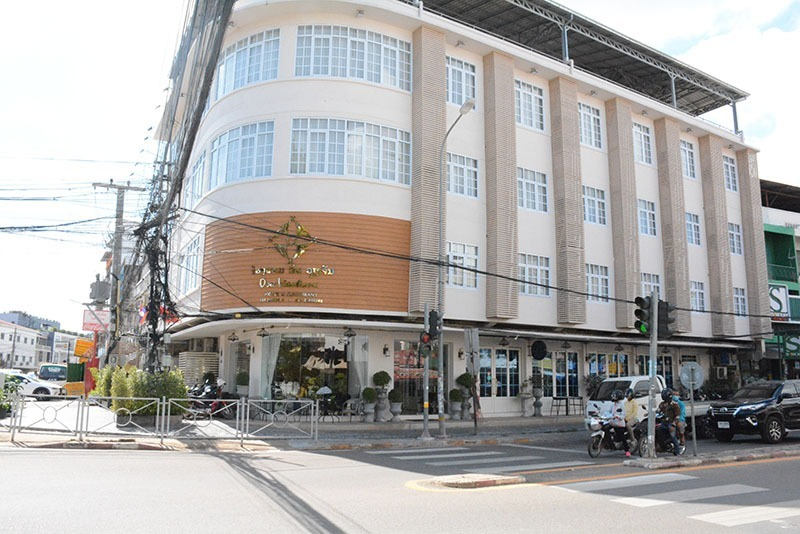 ຜູ້ທີ່ເດີນທາງເຂົ້າມາລາວ ຈະຖືກກັກໂຕຊົ່ວຄາວທີ່ໂຮງແຮມວັນວຽງຈັນ