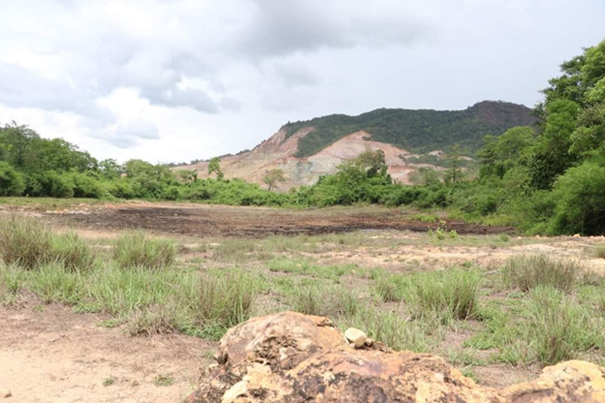 ​ແຂວງສະຫວັນນະເຂດ​ ກຽມຜ່ານເນື້ອໃນປຶ້ມປະຫວັດສາດທົ່ງນາເງືອກ​