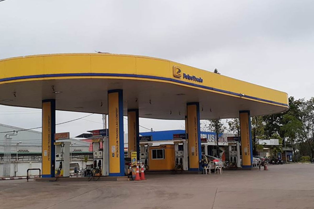 ລັດແຈ້ງປັບລາຄານໍ້າມັນເຊື້ອໄຟຂື້ນທຸກປະເພດເລີ່ມມື້ອື່ນນີ້