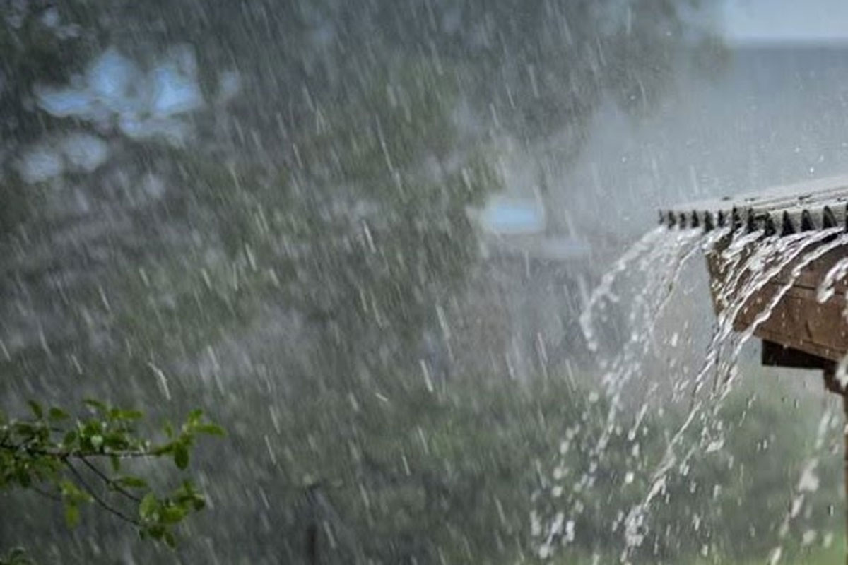 ຝົນຈະຕົກເປັນບໍລິເວນກ້ວາງ ອາດເກີດມີນ້ຳຖ້ວມຊູ ແລະ ດິນເຈື່ອນຢູ່ບາງທ້ອງຖິ່ນໃນແຕ່ລະພາກ