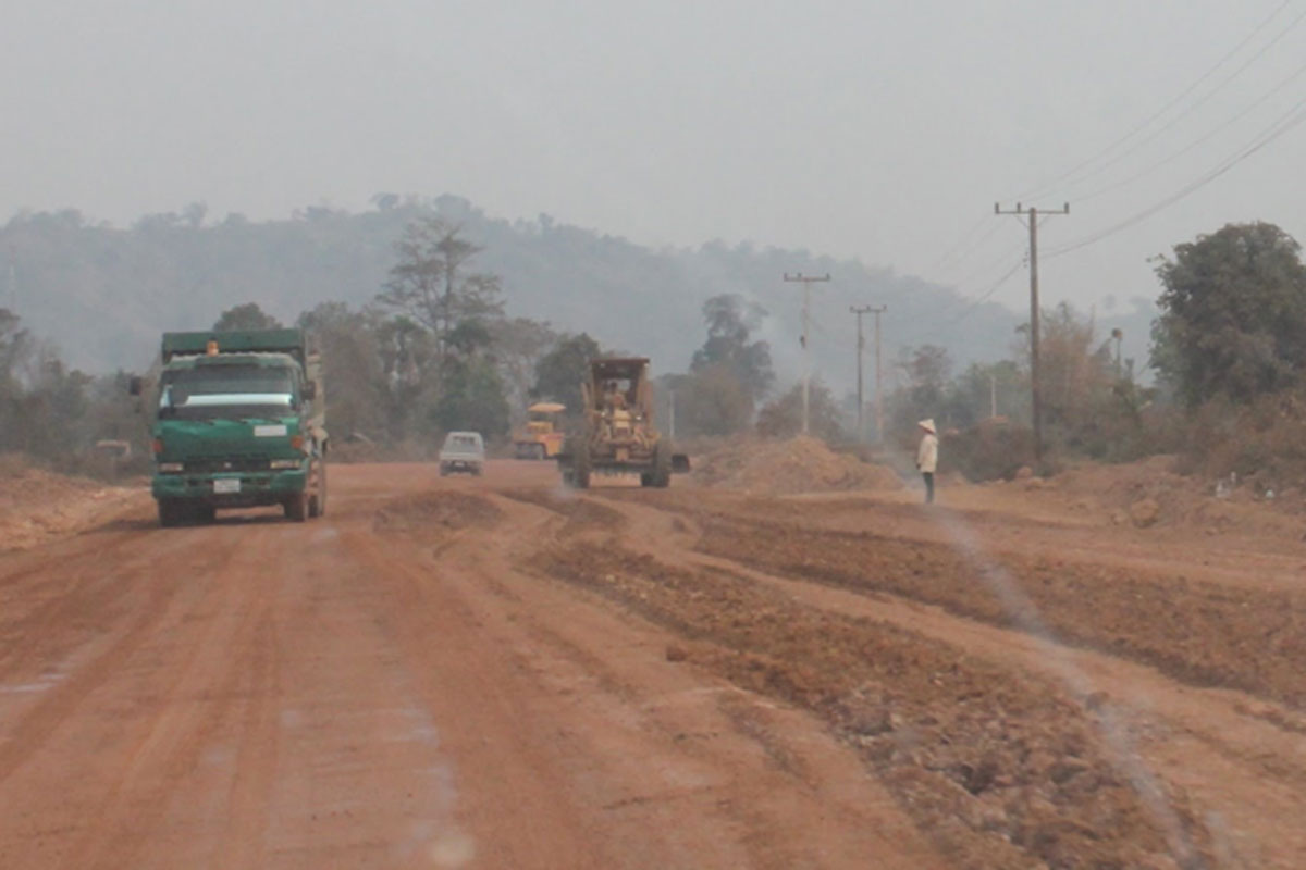 ລັດຈະສືບຕໍ່ກວດກາບັນດາໂຄງການລົງທຶນຂອງລັດທີ່ມີມູນຄ່າສູງ