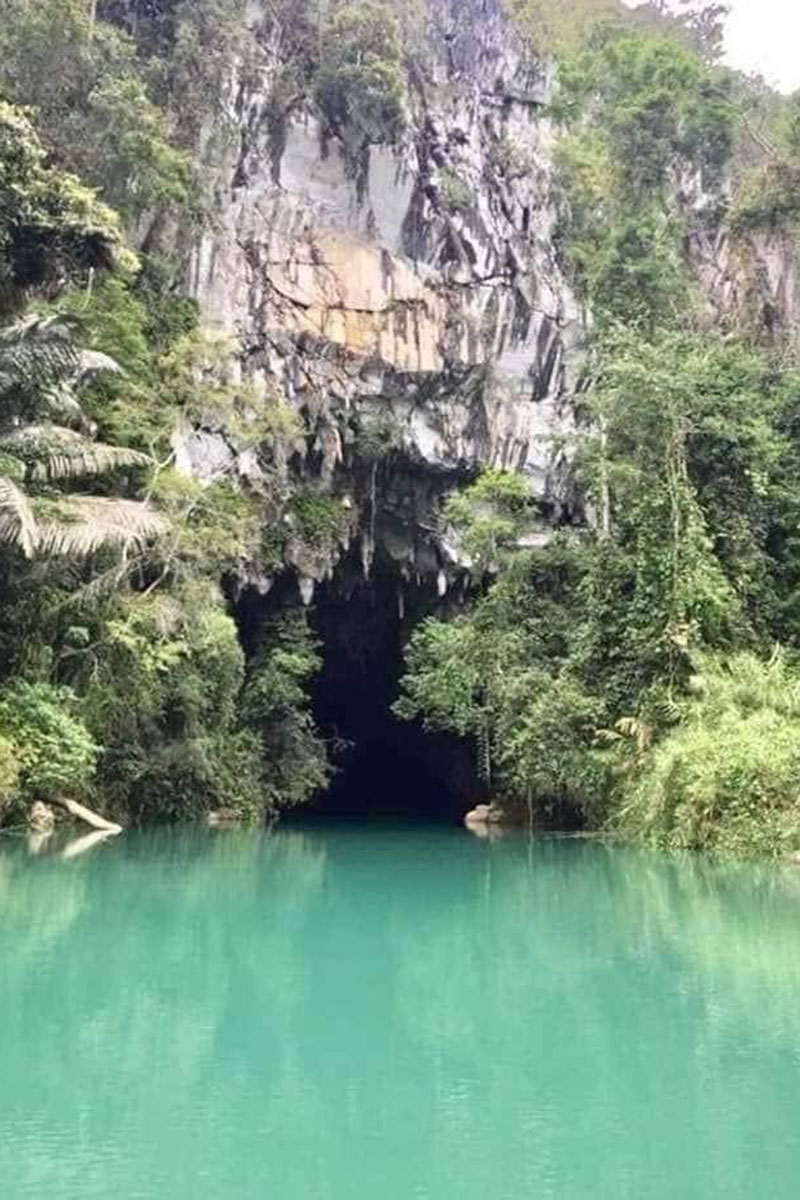 ບໍລິສັດ ວຽງໄຊ ສົນໃຈສໍາປະທານພັດທະນາແຫຼ່ງທ່ອງທ່ຽວຢູ່ເມືອງແມດ