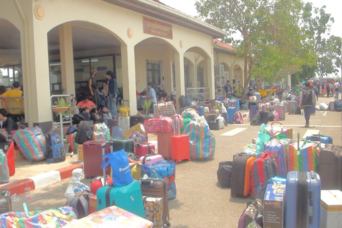 88 ວັນແລ້ວທີ່ບໍ່ພົບຜູ້ຕິດເຊື້ອພະຍາດໂຄວິດ-19 ຢູ່ລາວ