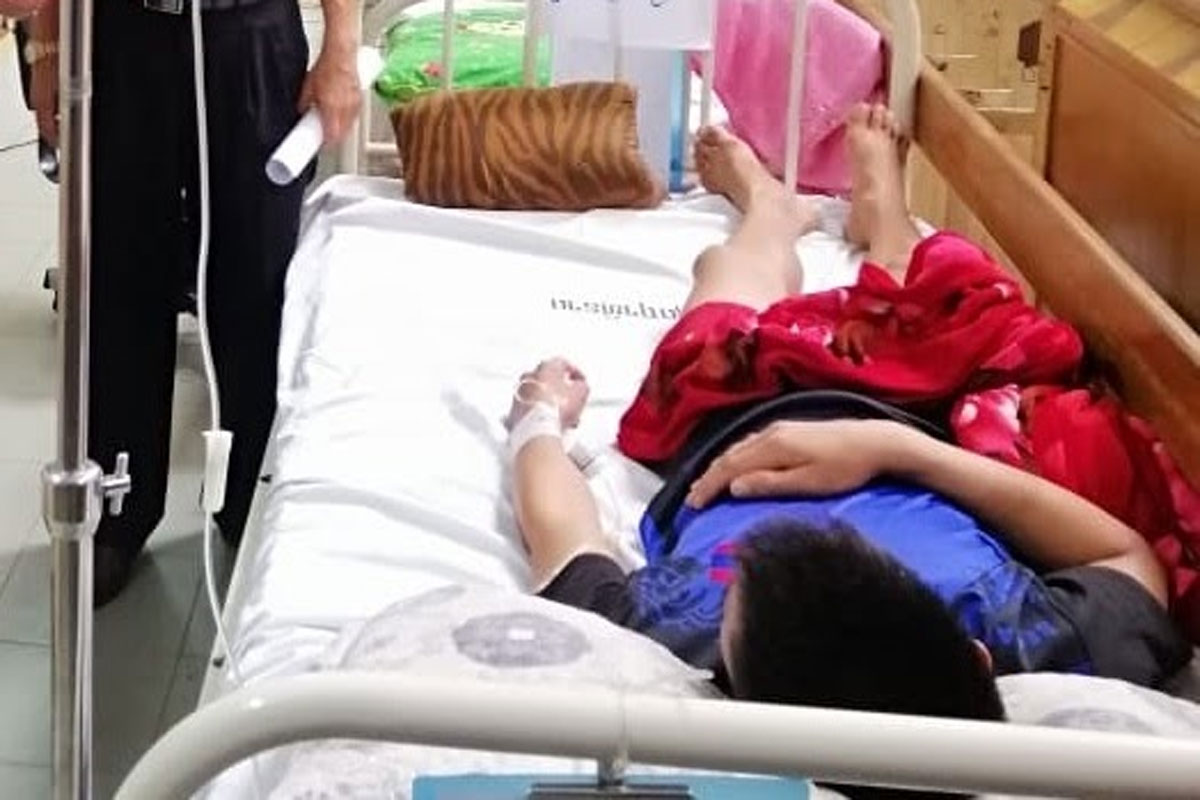 ໄຂ້ຍຸງລາຍ ມີທ່າອຽງເພີ່ມຂຶ້ນ ແລະ ພົບຜູ້ຕິດເຊື້ອແລ້ວ 2.000 ກວ່າຄົນ