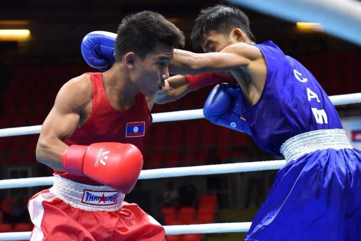 ຊີເກມຄັ້ງທີ 31 ປີ 2021 ເຈົ້າພາບຫວຽດນາມ ກໍານົດ 36 ປະເພດກີລາແຂ່ງຂັນ