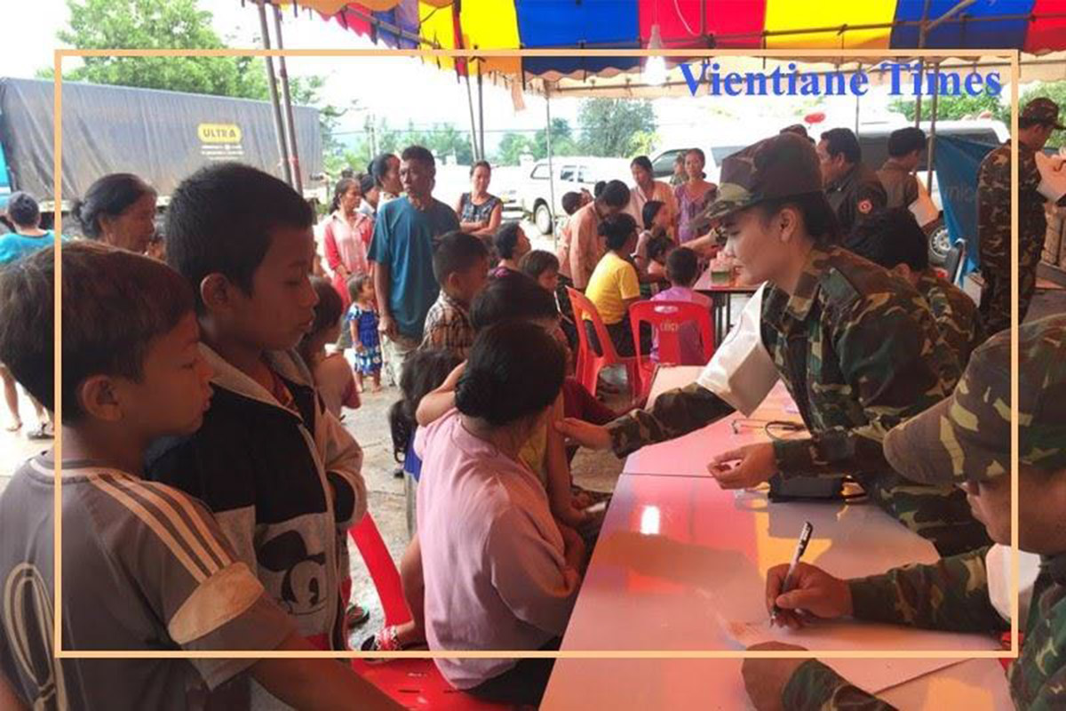 ລັດກຽມປັບປຸງຫຼາຍດ້ານເພື່ອຮອງຮັບການເພີ່ມຂື້ນຂອງປະຊາກອນ