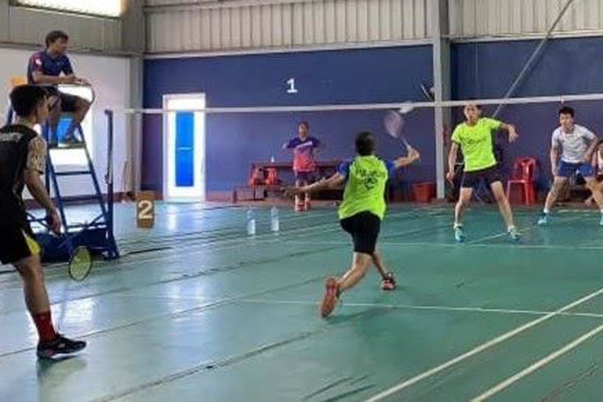 ດອກ​ປີກໄກ່ ເບຍລາວ ໂອເພັນ 2020 ກຽມເປີດແຂ່ງຂັນ ທ້າຍເດືອນສິງຫາ ນີ້