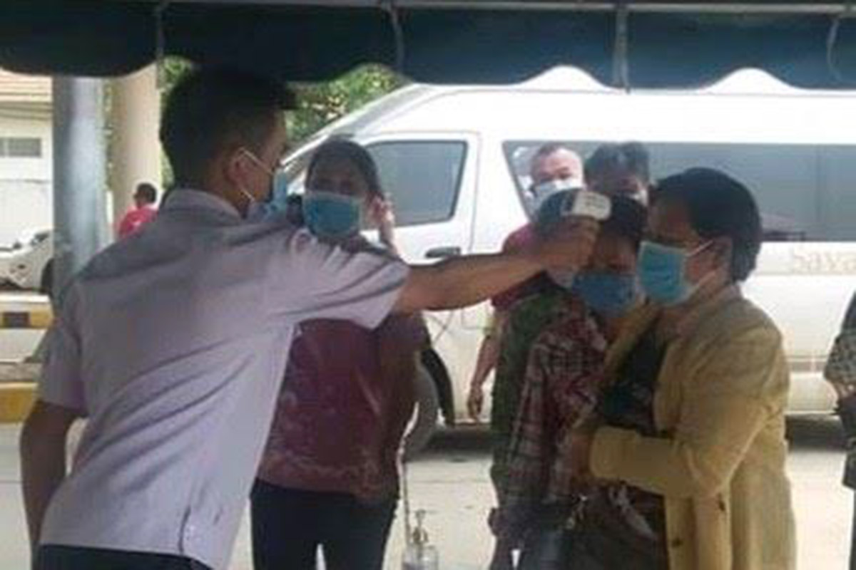 ລັດເພີ່ມມາດຕະການຕ້ານໂຄວິດ-19 ຫຼັງພົບບັນດາປະເທດອ້ອມຂ້າງ ແລະ ໃນໂລກຍັງມີການແຜ່ລະບາດຂອງພະຍາດນີ້ຢ່າງຕໍ່ເນື່ອງ