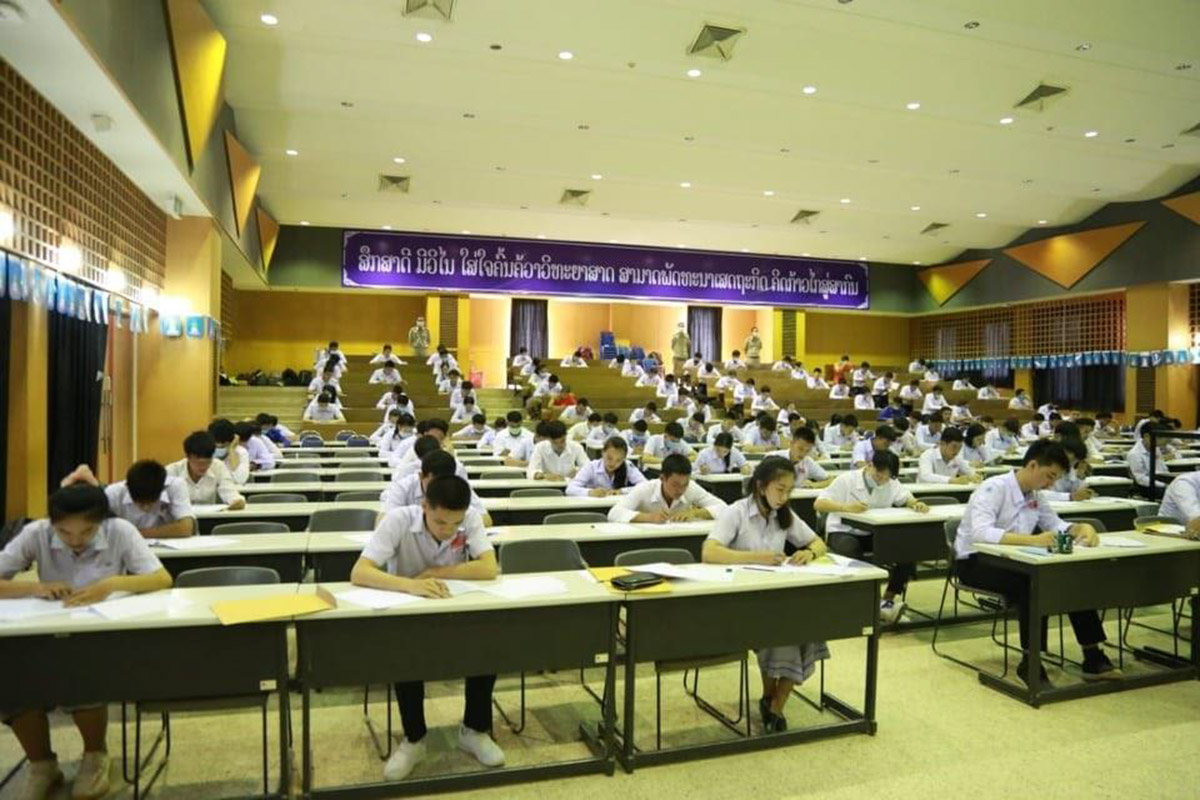 ມຊ ຈະເລີ່ມເປີດການຮຽນ-ການສອນ ໃນວັນທີ 12 ຕຸລາ 2020