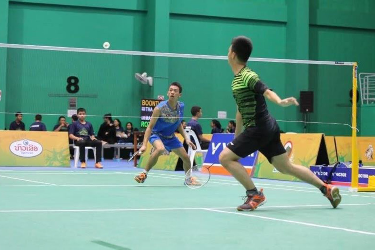 ດອກ​ປີກໄກ່ ເບຍລາວ ໂອເພັນ 2020 ກຽມເປີດການແຂ່ງຂັນ ວັນພະຫັດນີ້