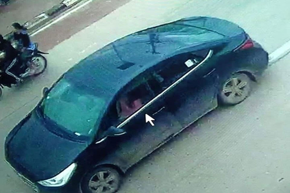 ກັກຕົວໄດ້ແລ້ວຜູ້ຖືກຫາຕົວະເດັກນ້ອຍຂຶ້ນລົດໄປເອົາເງິນນໍາ, ເຫດເກີດຢູ່ບ້ານເມືອງນ້ອຍ