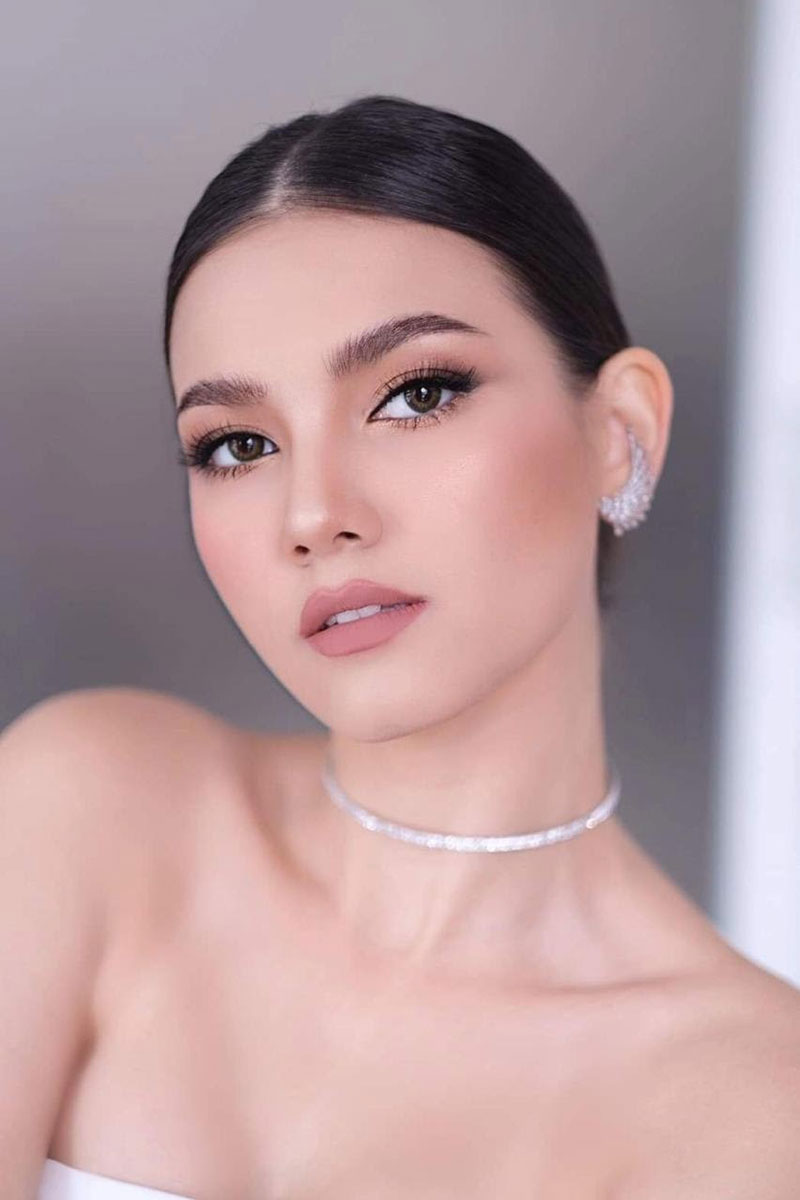 ນາງສາວລາວ ກຽມເຂົ້າປະກວດເວທີນາງງາມໂລກ