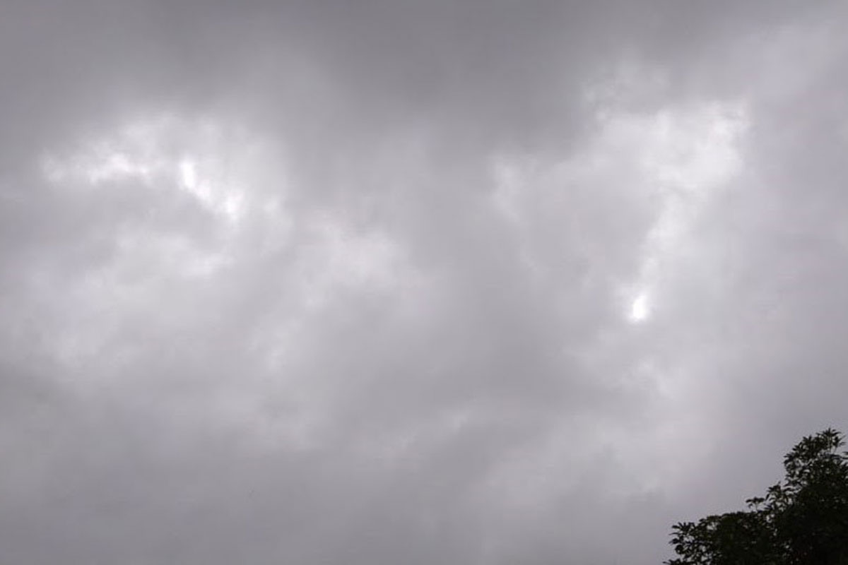 ຝົນຈະຕົກໜັກ ລົມພັດແຮງ ສືບຕໍ່ໃນບາງທ້ອງຖີ່ນ ອາດເກີດນ້ຳຖ້ວມຊູ ແລະ ດິນເຈື່ອນ