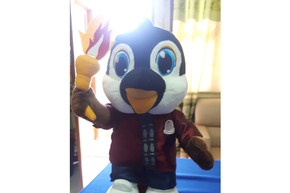 ງານ​ມະ​ຫາ​ກຳ​ກິ​ລາ​ແຫ່ງ​ຊາດ ຄັ້ງ​ທີ 11 ຖືກໂຈະຈົນຮອດ ປີໜ້າ