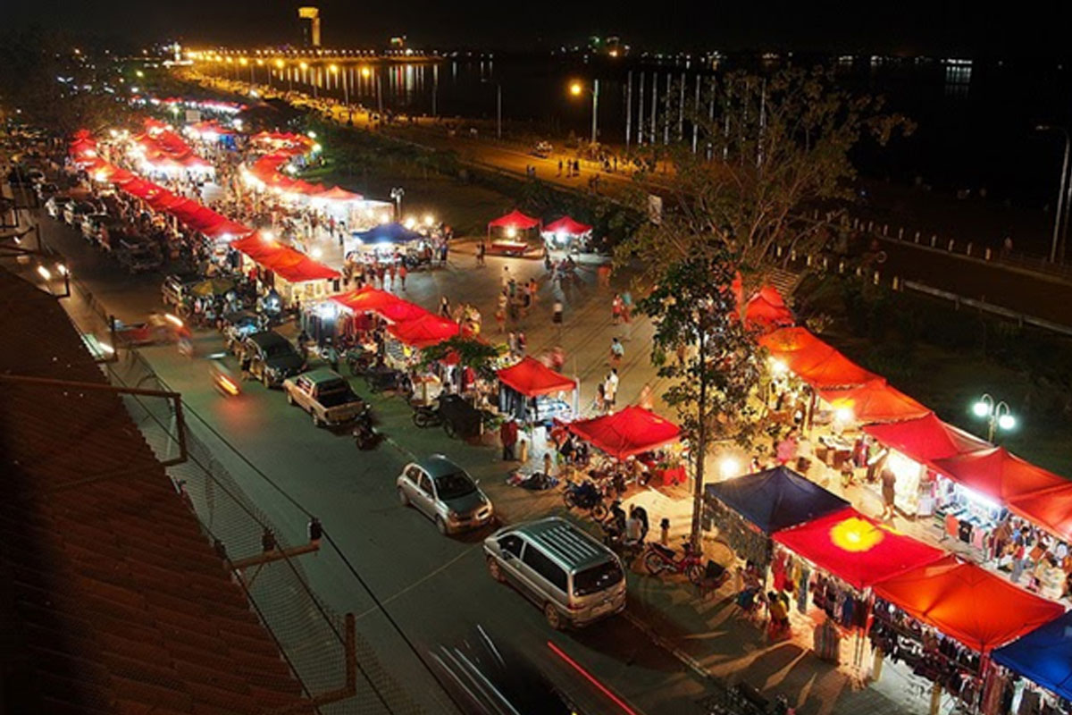 ຕົວເມືອງຢູ່ນະຄອນຫລວງ ແລະ ຢູ່ແຂວງຕ່າງໆມີໄຟຟ້າໃຊ້ຖາວອນ 100% ແລ້ວ