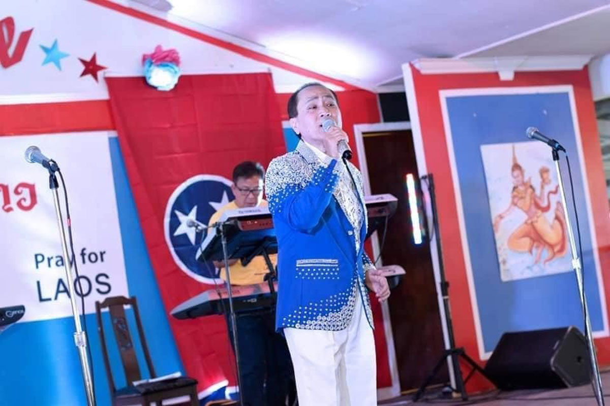 ເພງ ‘‘ວຽງຈັນ ສະຫວັນ ເມືອງລາວ’’ ເນັ້ນສ່ອງແສງວັດທະນະທໍາລາວເພື່ອສື່ສານໃຫ້ຊາວຕ່າງຊາດຮູ້ປະເທດລາວຫຼາຍຂຶ້ນ