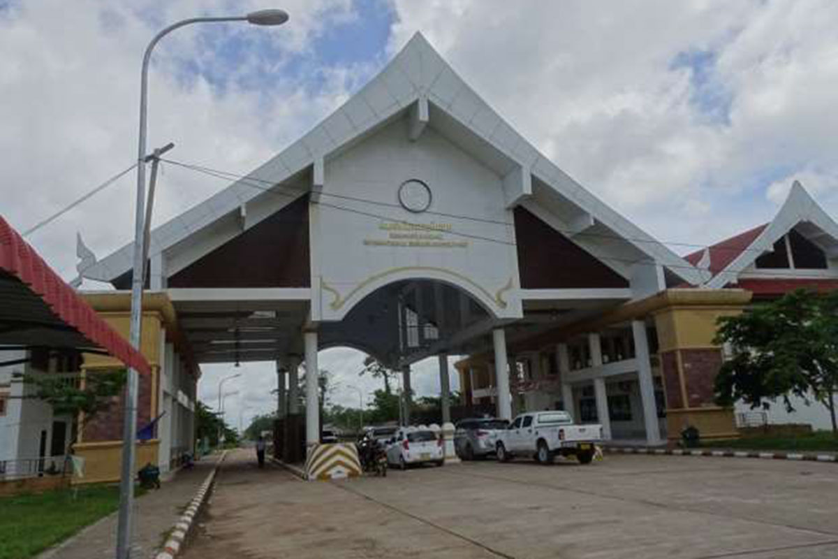 ລັດເປີດບາງດ່ານປະເພນີ ແລະ ດ່ານທ້ອງຖິ່ນທີ່ຈໍາເປັນໃນການສົ່ງອອກ ແລະ ນໍາເຂົ້າສິນຄ້າ