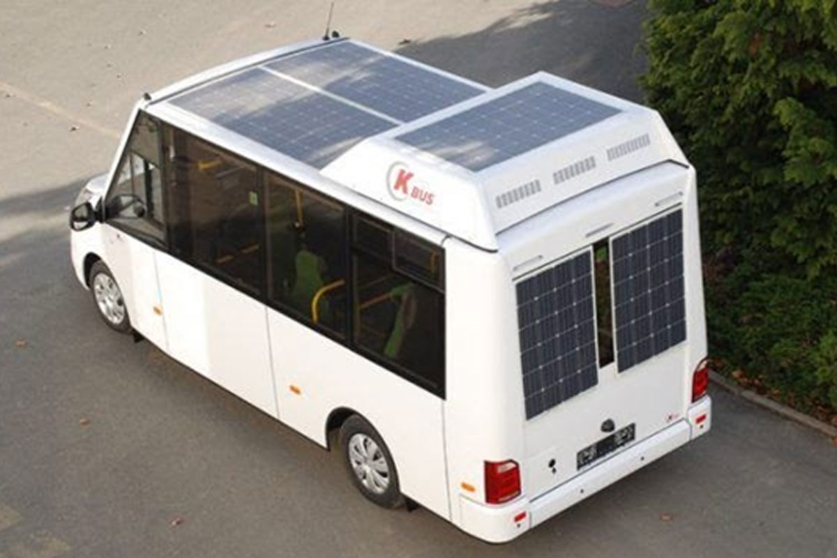 ລາວຈະນໍາໃຊ້ພາຫະນະທີ່ແລ່ນດ້ວຍກະແສໄຟຟ້າເພື່ອທົດແທນ ພາຫະນະທີ່ແລ່ນດ້ວຍນໍ້າມັນ