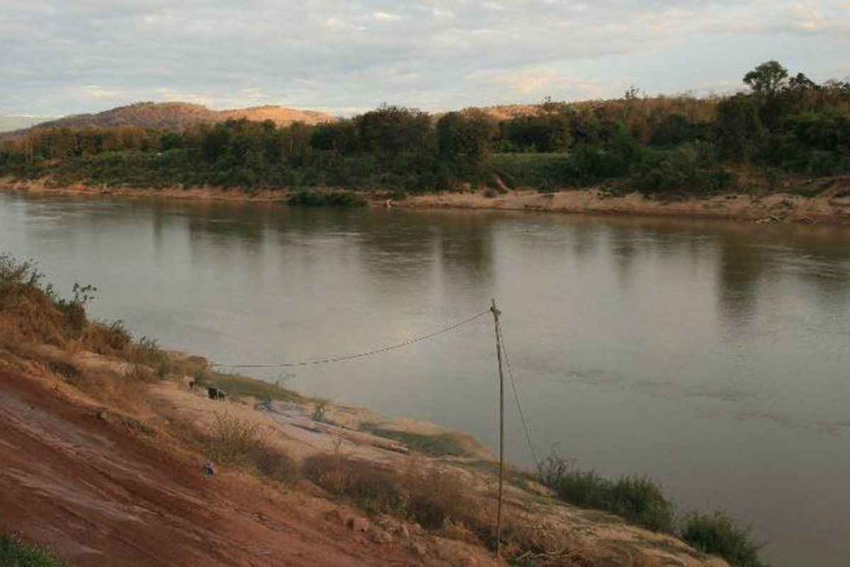 ປະຊາຊົນທີ່ອາໄສ ແລະ ດໍາລົງຊີວິດຢູ່ ລຽບຕາມແມ່ນໍ້າເຊກອງຈົ່ງມີສະຕິລະວັງຕໍ່ສະພາບ ນໍ້າເຊກອງທີ່ຈະເພີ່ມຂຶ້ນຜິດປົກກະຕິນັບແຕ່ວັນທີ 7-10 ຕຸລານີ້