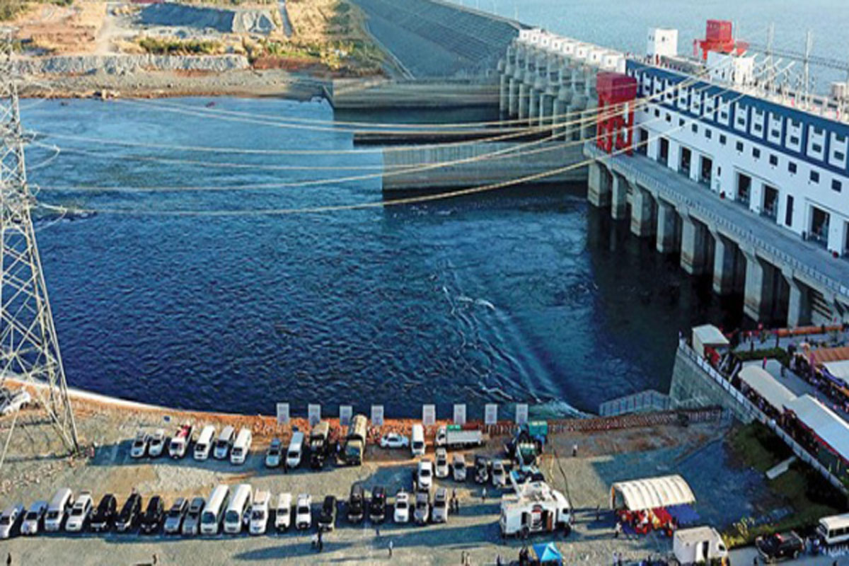 ປະຊາຊົນ 6 ປະເທດໄດ້ຮັບຜົນປະ ໂຫຍດຮ່ວມກັນຈາກແມ່ນ້ຳລ້ານຊ້າງ-ແມ່ນ້ຳຂອງ