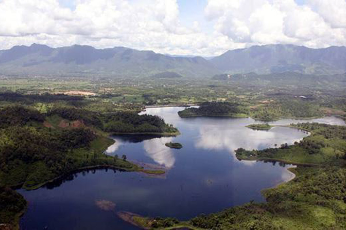 ແຂວງໄຊຍະບູລີ ປະຕິບັດໄດ້ພຽງ 185 ໂຄງການ ຈາກທັງໝົດ 362 ໂຄງການ