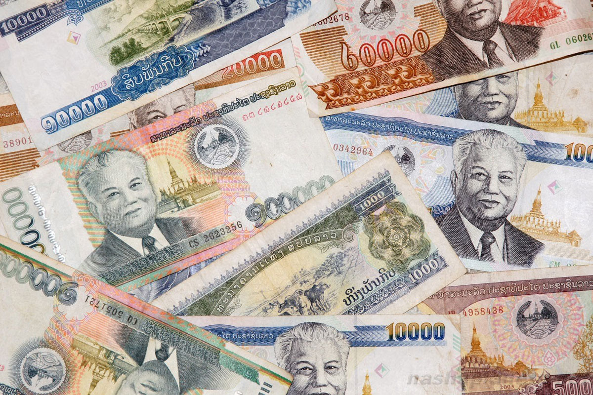 ກົມໃຫຍ່ພະລາທິການ ອອກມາດຕະການຄວບຄຸມບໍ່ໃຫ້ເງິນຮົ່ວໄຫຼ