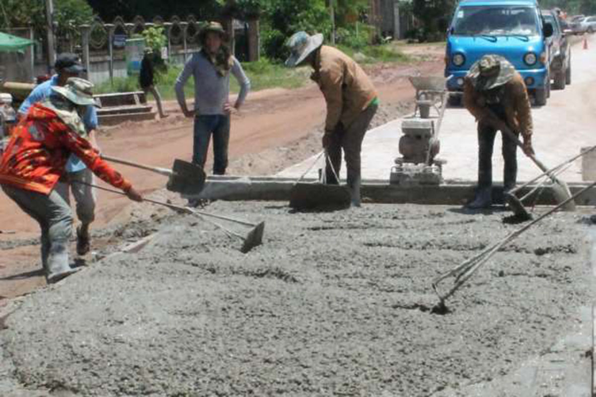 ງານຕະຫຼາດນັດແຮງງານ 2020 ຈະຈັດຂຶ້ນທ້າຍເດືອນນີ້