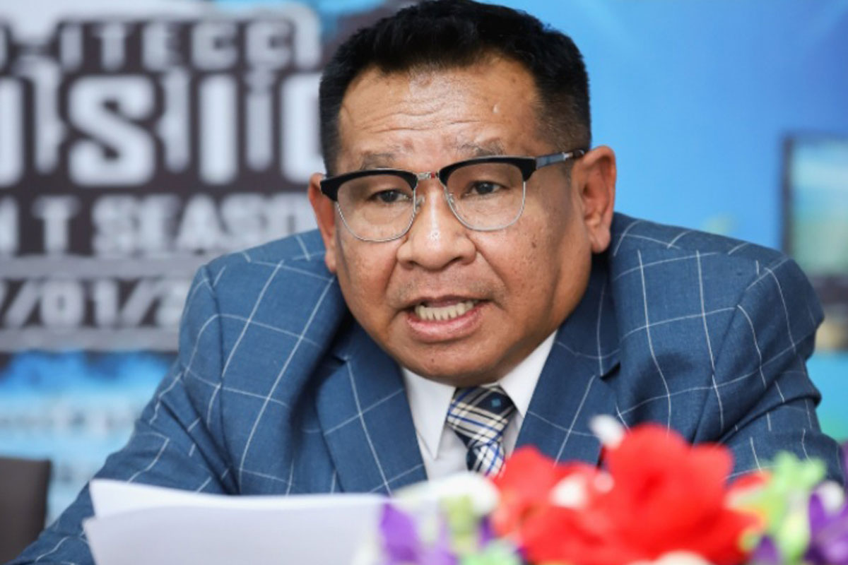 ງານວາງສະແດງສິນຄ້າເຟີນີເຈີລາວ ປີ 2021 ຈະມີ 85 ຫົວໜ່ວຍທຸລະກິດເຂົ້າຮ່ວມ