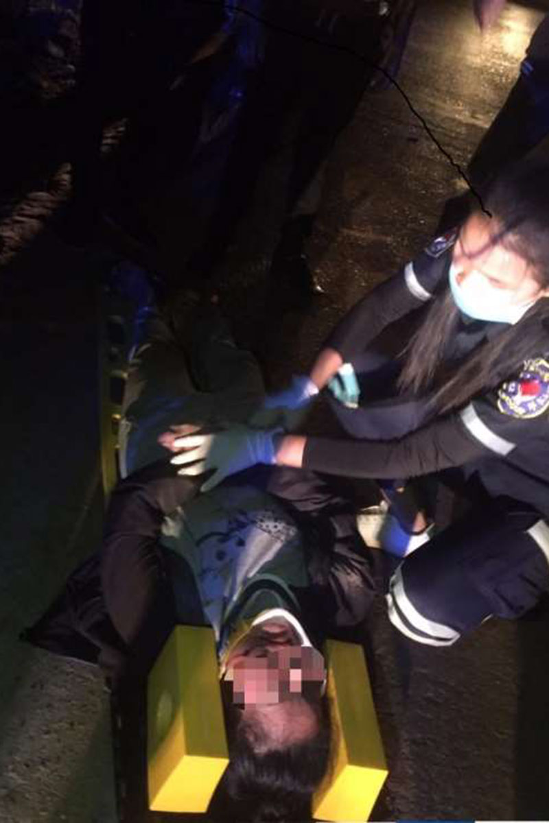 190 ຄົນເສຍຊີວິດ ຍ້ອນອຸບັດ ເຫດຢູ່ນະຄອນຫຼວງວຽງຈັນ