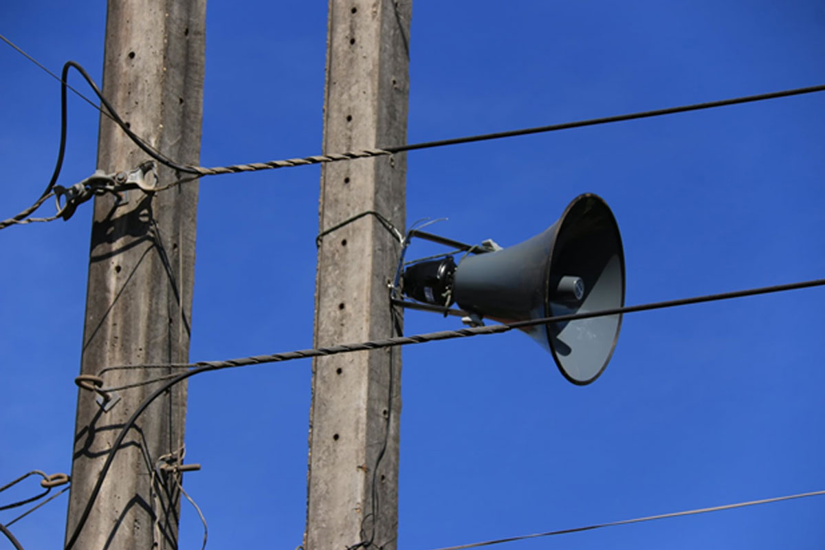 ອົງການຢູນີເຊັບ ມອບຊຸດໂທລະໂຄງ ເພື່ອໂຄສະນາໃຫ້ຄວາມຮູ້ໃຫ້ແກ່ຊຸມຊົນ ກ່ຽວກັບພະຍາດໂຄວິດ-19