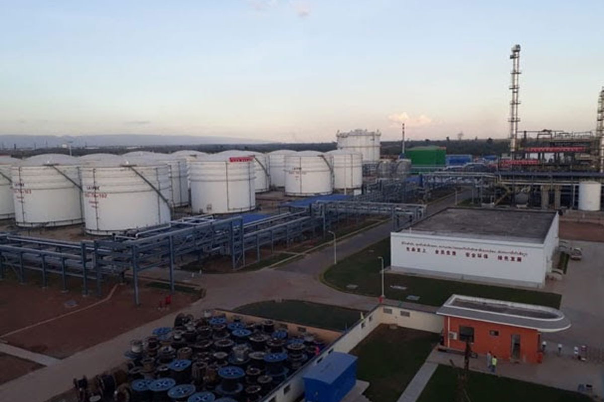 ​ນະຄອນຫຼວງວຽງຈັນ ກຽມສ້າງ​ຖານ​ລາຍ​ຮັບ​ໃໝ່