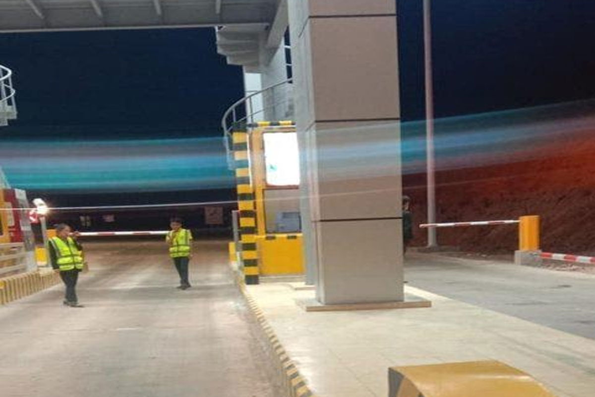 ຜູ້ຂຶ້ນໃຊ້ບໍລິການທາງດ່ວນວຽງຈັນ-ວັງວຽງ ຖ້າຖືກປັບໃໝແບບບໍ່ຍຸດຕິທໍາສາມາດຂຽນຄຳຮ້ອງທຸກໄປຫາກະຊວງໂຍທາທິການ ແລະ ຂົນສົ່ງ