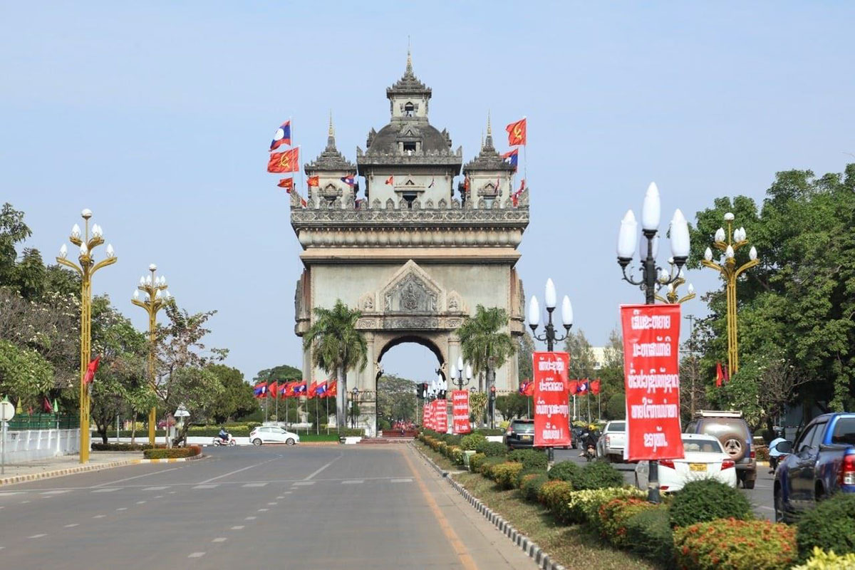 ຄະນະນໍາຊຸດໃໝ່ກຽມພ້ອມພັດທະນາ ສປປ ລາວ ໄປສູ່ຄຸນນະພາບໃໝ່ ຢ່າງແຂງແຮງ