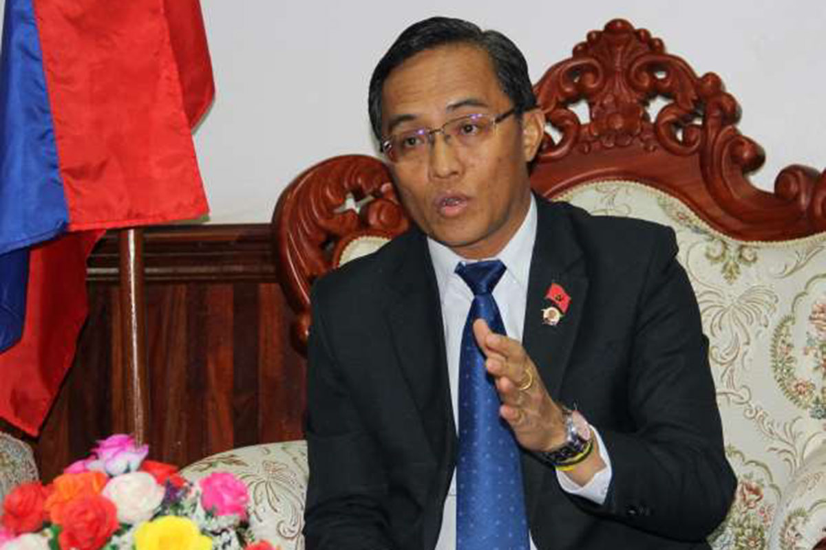 ເຊກອງ ກຽມຫັນປ່ຽນຮອບດ້ານດ້ວຍການປັບປຸງໂຄງສ້າງເສດຖະກິດ