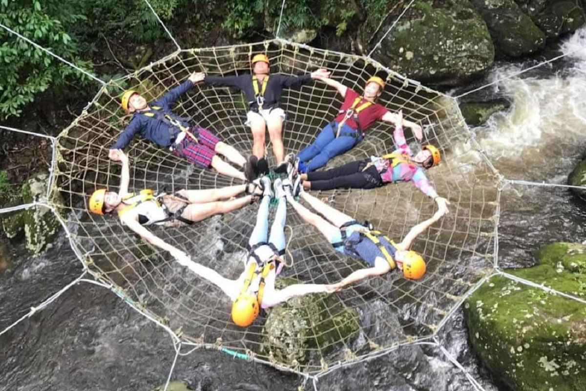 ລາວ ຈະສຸມໃສ່ພັດທະນາການທ່ອງທ່ຽວ ສາມາດເຊື່ອມໂຍງກັບພາກພື້ນ ແລະ ສາກົນ