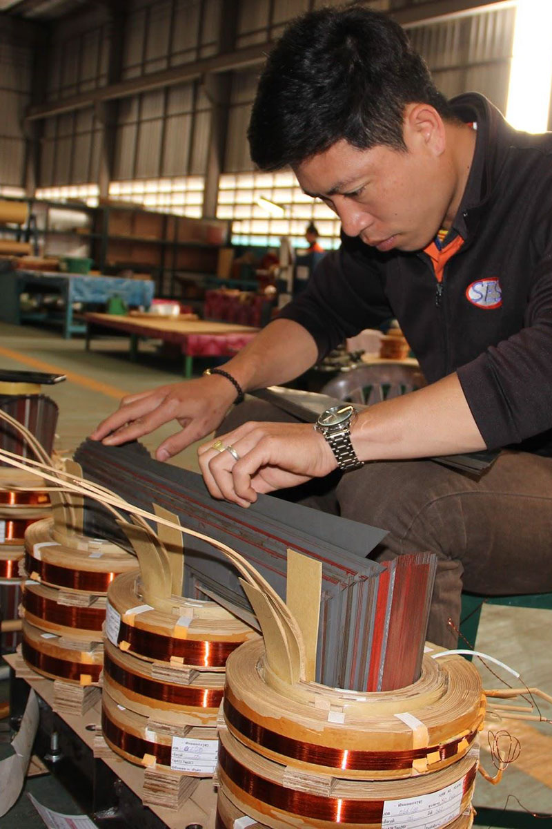 ຄົນລາວຈໍານວນຫຼາຍຍັງນິຍົມສິນຄ້ານໍາເຂົ້າ