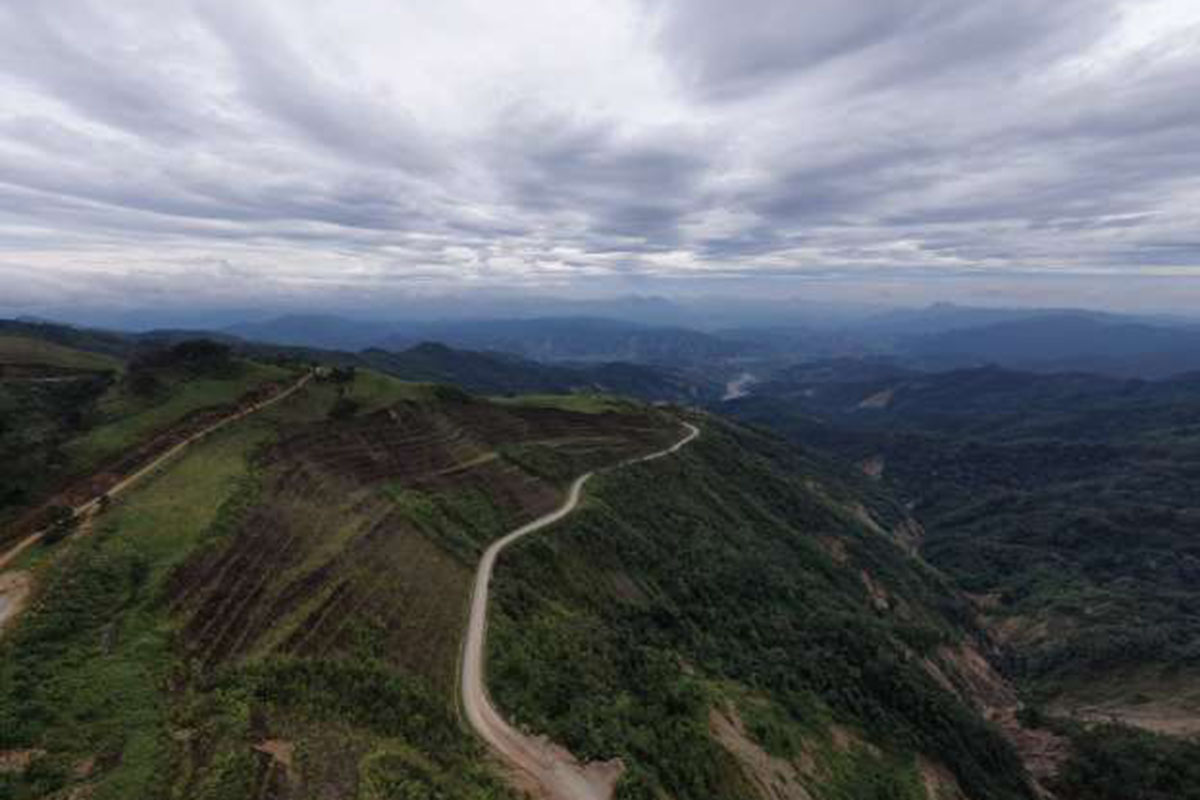 ສາທາລະນະສຸກ ແຂວງວຽງຈັນຈະສ້າງສູນໜ່ວຍງານກູ້ໄພສຸກເສີນຢູ່ຕີນພູເກົ້າຫຼັກ