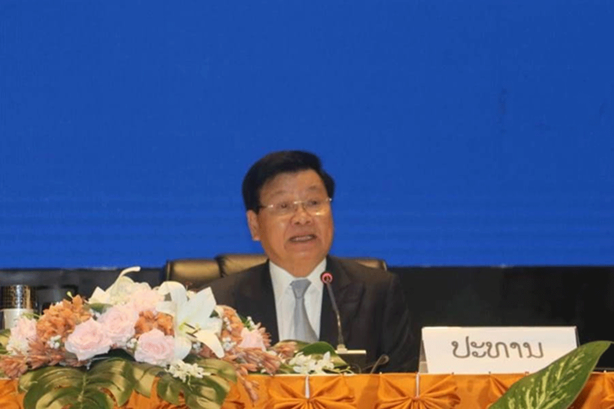 ນາຍົກເນັ້ນໃຫ້ກະຊວງແຜນການ ແລະ ການລົງທຶນ ແລະ ກະຊວງການເງິນເລັ່ງປັບປຸງຫຼາຍດ້ານ