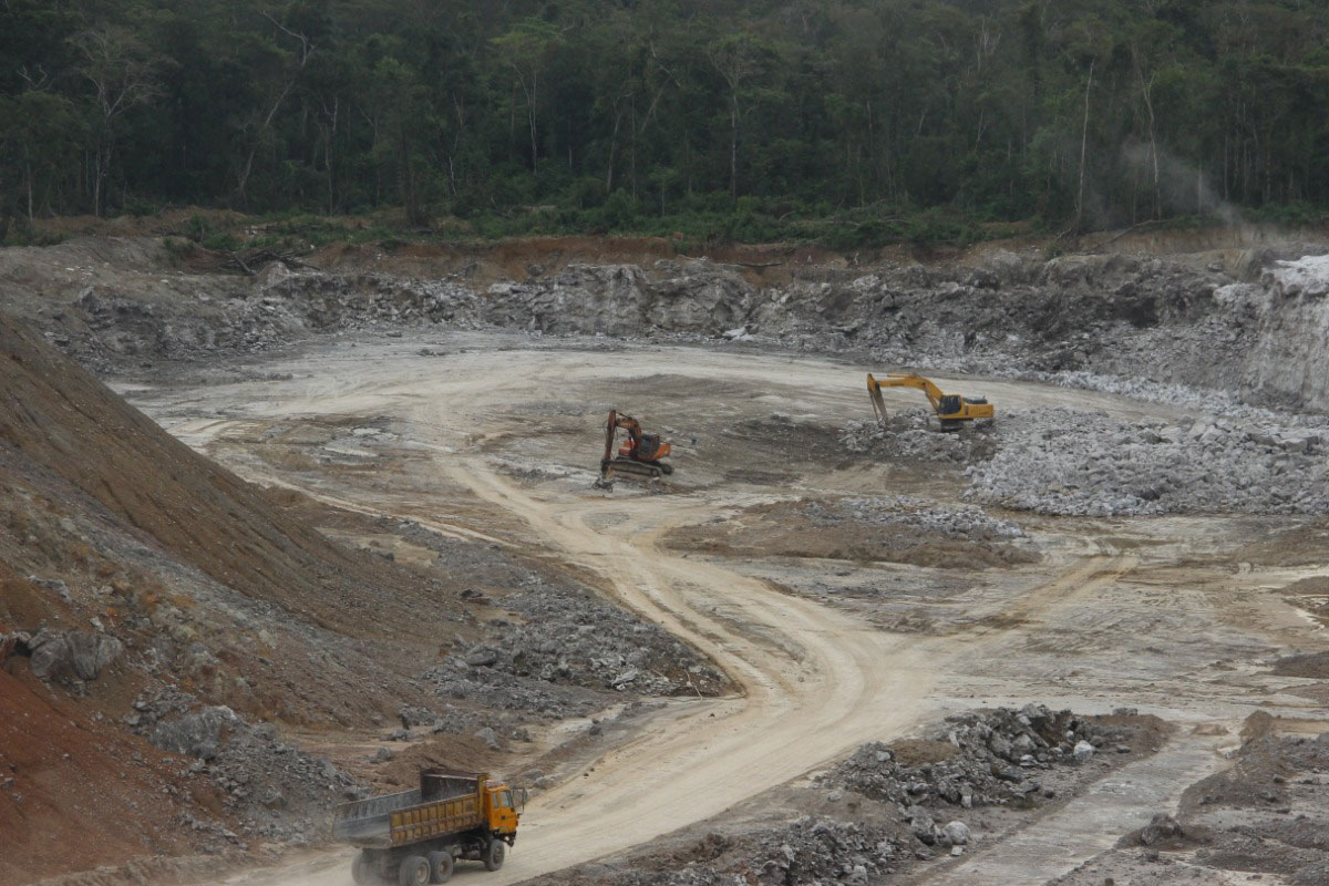 5 ປີຕໍ່ໜ້າ ແຂວງເຊກອງຕ້ອງການມູນຄ່າການລົງທຶນ 4.630 ຕື້ກີບເພື່ອຍູ້ເສດຖະກິດພາຍໃນແຂວງໃຫ້ຂະຫຍາຍຕົວເພີ່ມຂຶ້ນ 7% ຕໍ່ປີ